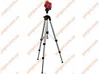 Нивелир лазерный линейный ADA TopLiner 3x360 Set A00484