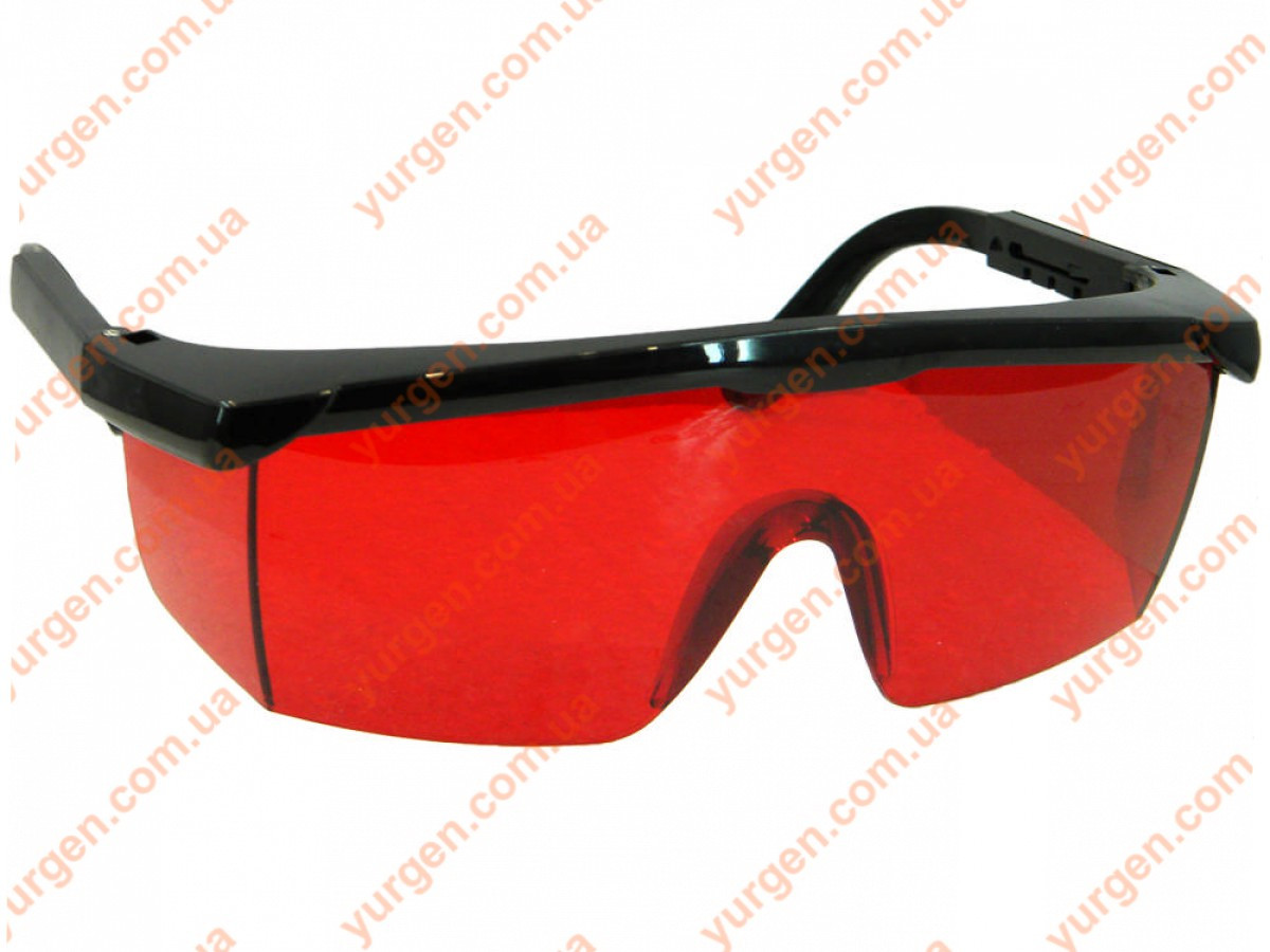 Очки лазерные,защитные ADA Glasses A00126 - фото 1 - id-p9927821