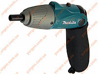 Отвёртка аккумуляторная Makita 6723D