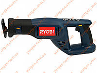 Пила сабельная аккумуляторная RYOBI CRP1801DM