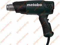 Фен Metabo H16-500