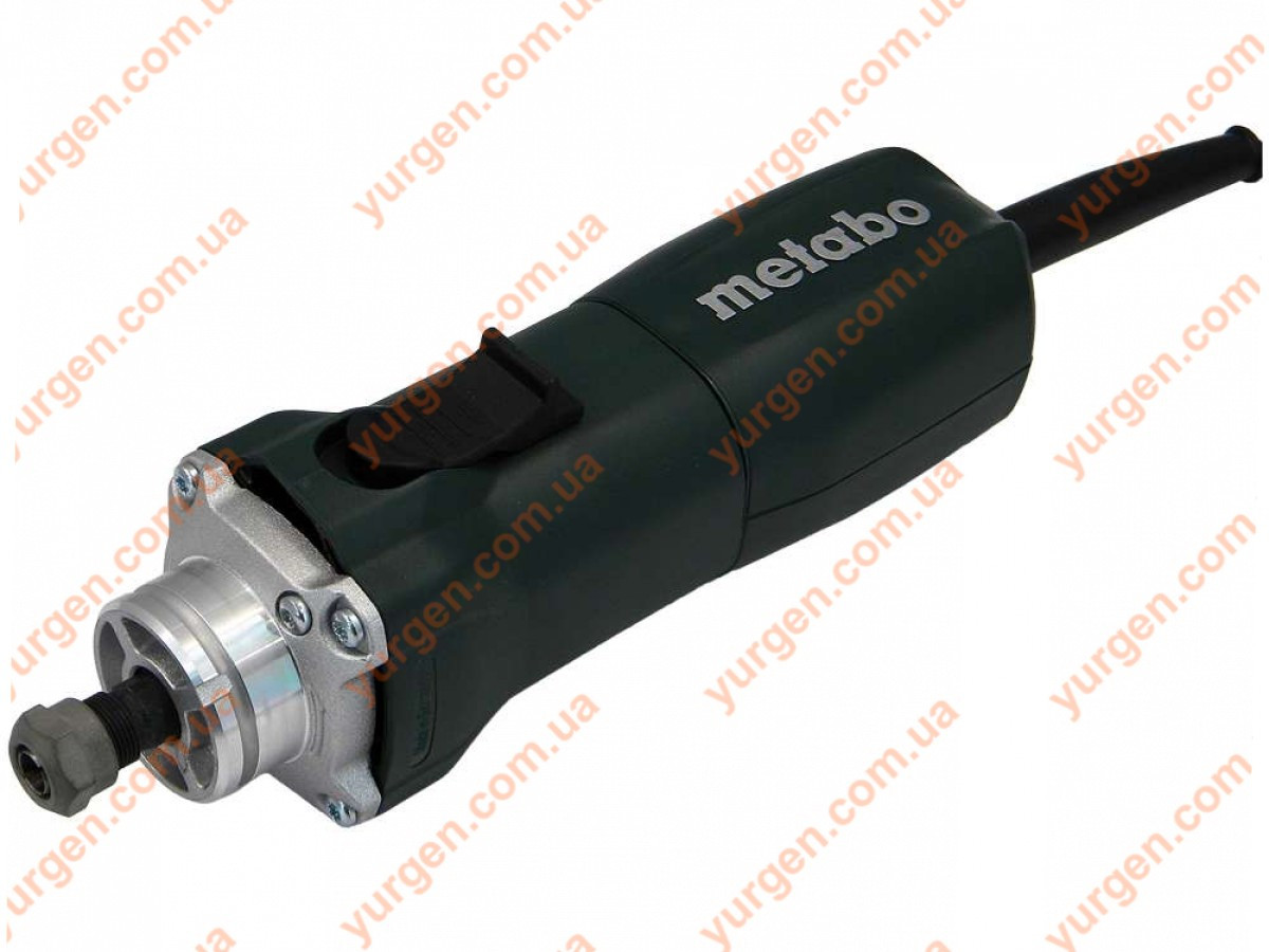 Фрезерный мотор Metabo FME737 - фото 1 - id-p9928160
