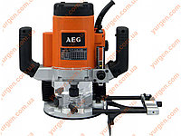 Фрезер AEG OF 2050 E