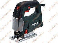 Лобзик Metabo STEB 65 Quick кейс