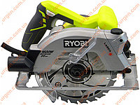 Пила дисковая RYOBI RСS-1600K