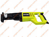 Сабельная пила RYOBI ERS80VHG