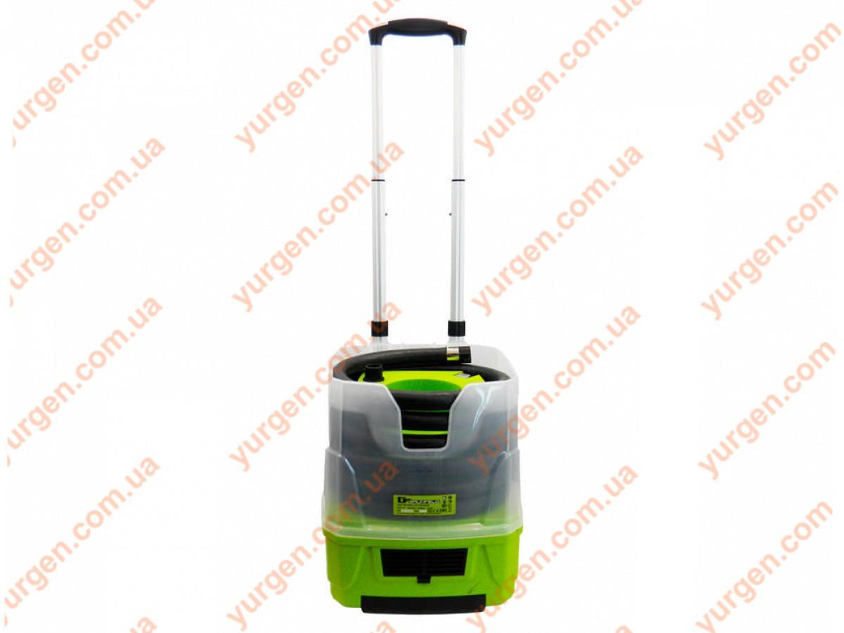 Покрасочная станция GRUNFELD HVLP10 - фото 1 - id-p9928503