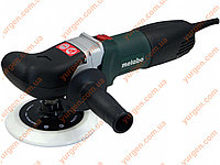 Полировальная ШМ Metabo PE 12-175 SET