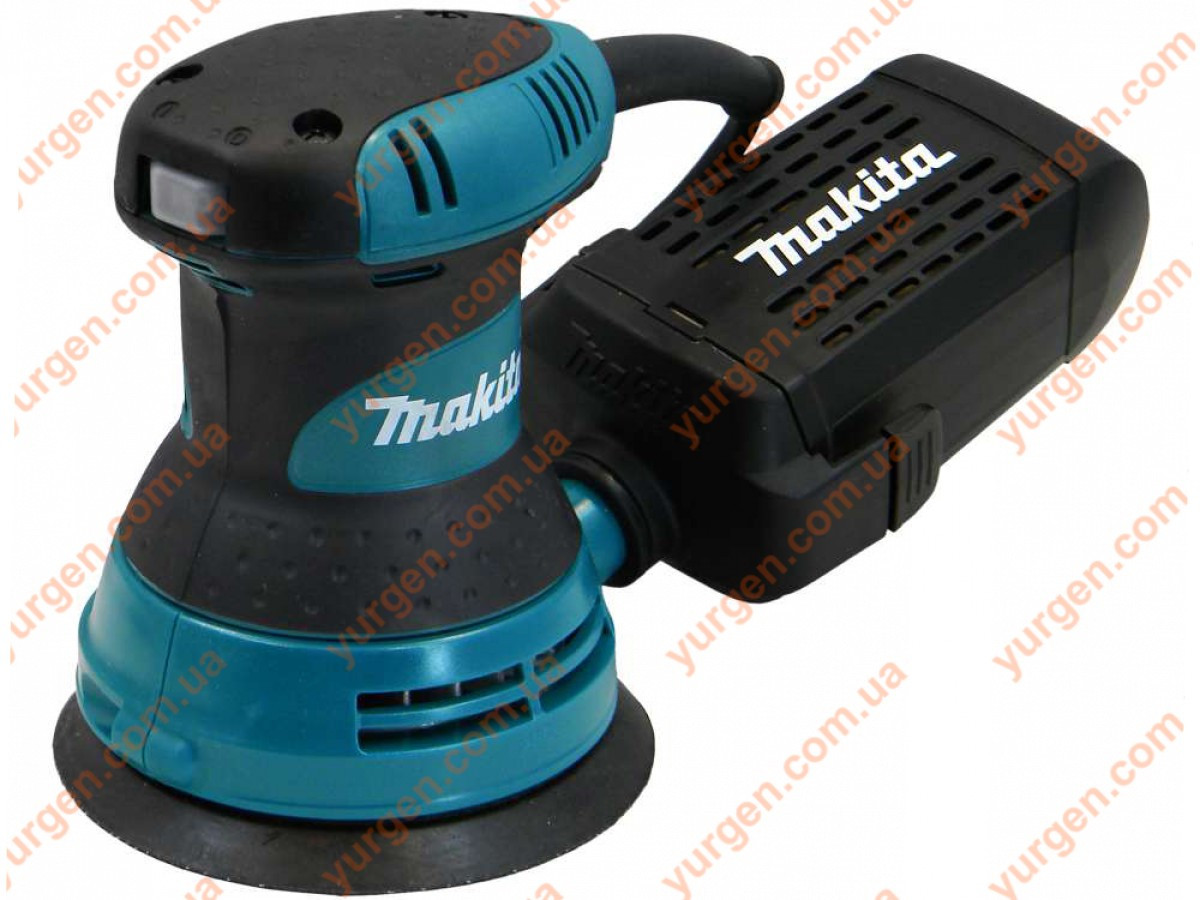 Эксцентриковая ШМ Makita B0 5030 - фото 1 - id-p9928617