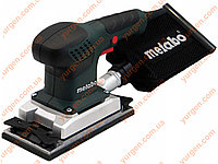 Вибрационная ШМ Metabo SR 2185