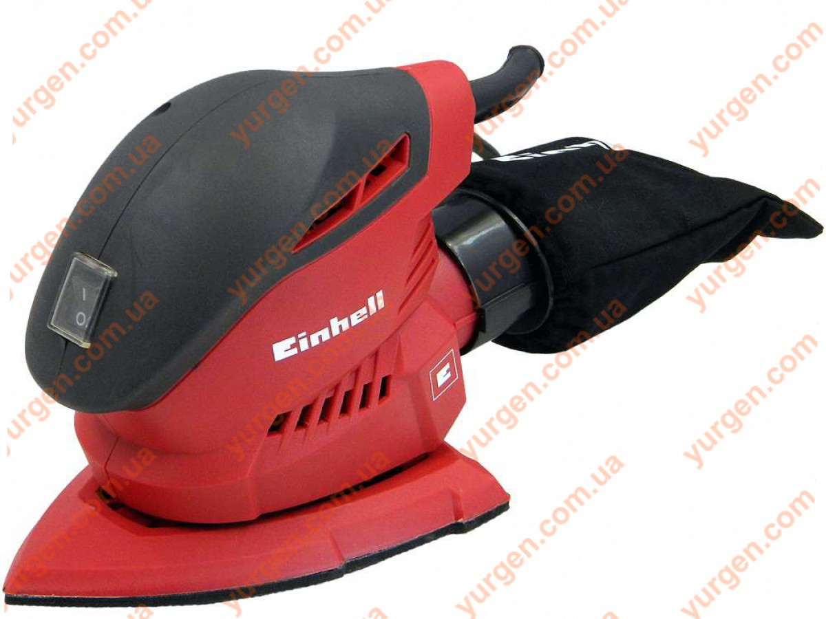 Вибрационная ШМ Einhell TH-OS 1016 - фото 1 - id-p9928685