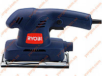 Вибрационная ШМ RYOBI S33K