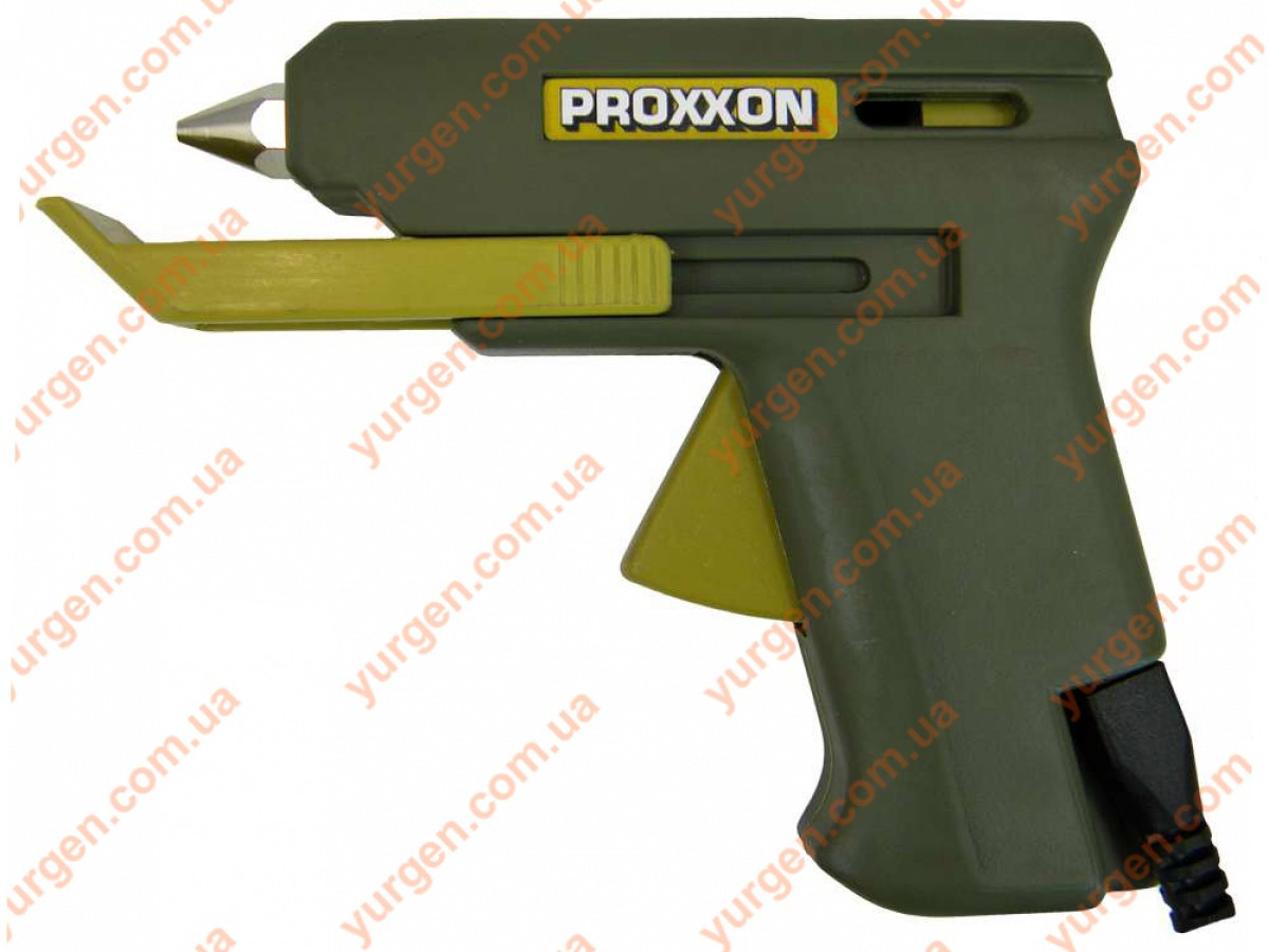 Клеевой пистолет PROXXON HKP220 28192 - фото 1 - id-p9928927