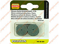 Мини диск шлифовальный PROXXON 28304