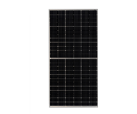Солнечная панель JA Solar JAM72S10-395/PR Mono мощностью 395 Вт