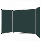 Школьная доска магнитная комбинированная маркерно-меловая 4х1 Абетка, фото 3