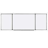 Школьная доска магнитная маркерная 3х1 м Абетка, фото 2