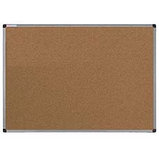 Доска пробковая. Пробковый стенд Интеллект, фото 2