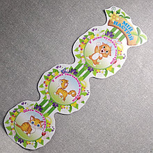 Уголок настроения Котята. Стенд по программе НУШ