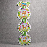 Уголок настроения Котята. Стенд по программе НУШ, фото 2