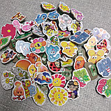 Прищепка Солнышко, фото 2