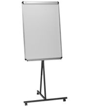 Флипчарт магнитно-маркерный Мобильный 70х100 см