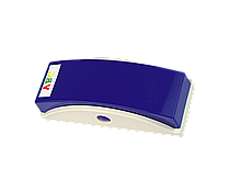 Магнитная Губка для маркерной доски +5 сменных вкладышей Абетка