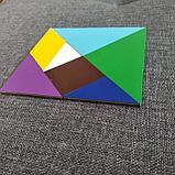 Танграм магнитный, фото 3