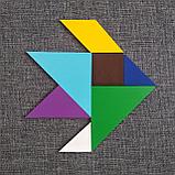 Танграм магнитный, фото 7