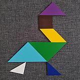 Танграм магнитный, фото 8