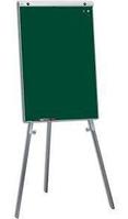 Флипчарт магнитно-меловый Аудитор 70х100 см Абетка