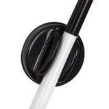 Стиратель-держатель для одного маркера магнитный ТОВ "2х3 Україна", фото 2