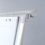 Флипчарт ЕкоПопчарт с меламиновой  магнитной поверхностью 70х100 см ТОВ "2х3 Україна", фото 2