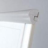 Флипчарт ЕкоПопчарт с меламиновой  магнитной поверхностью 70х100 см ТОВ "2х3 Україна", фото 3