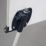 Флипчарт ЕкоПопчарт с меламиновой (не магнитной) поверхностью 70х100 см ТОВ "2х3 Україна", фото 3