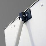 Флипчарт ЕкоПопчарт лакованой  магнитной поверхностью 70х100 см ТОВ "2х3 Україна", фото 4