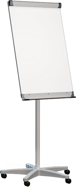 Флипчарт Мобилчарт ТОВ "2х3 Україна", фото 1