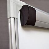 Флипчарт  магнитно-маркерный двусторонний мобильный ТОВ "2х3 Україна", фото 2