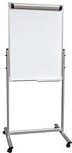 Флипчарт магнитно-маркерный двусторонний мобильный керамический ТОВ "2х3 Україна" ТОВ "2х3 Україна"