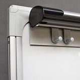 Флипчарт магнитно-маркерный двусторонний мобильный керамический ТОВ "2х3 Україна" ТОВ "2х3 Україна", фото 3