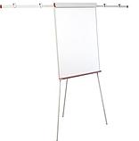 Флипчарт  Еврочарт RED с маркерно-магнитной поверхностью на треноге ТОВ "2х3 Україна", фото 6