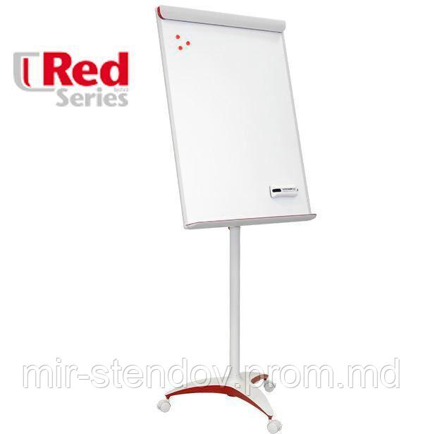 Флипчарт Мобилчарт RED ТОВ "2х3 Україна", фото 1