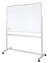 Доска двусторонняя оборотно-мобильная керамическая Р3  90х120 см ТОВ "2х3 Україна"