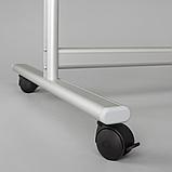 Доска двусторонняя оборотно-мобильная керамическая Р3  90х120 см ТОВ "2х3 Україна", фото 4