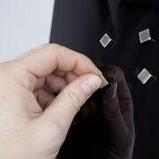 Флипчарт магнитно-маркерный со стеклянной поверхностью. Мобильный.  70х100 ТОВ "2х3 Україна", фото 3