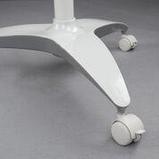 Флипчарт магнитно-маркерный со стеклянной поверхностью. Мобильный.  70х100 ТОВ "2х3 Україна", фото 8