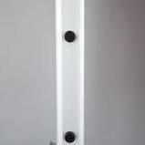 Флипчарт НЕ магнитный с прозрачной акриловой поверхностью двусторонний мобильный.  70х104 см ТОВ "2х3 Україна", фото 5