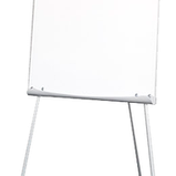 Флипчарт ЕкоПопчарт с меламиновой (не магнитной) поверхностью 70х100 см ТОВ "2х3 Україна", фото 4