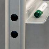 Доска оборотно-мобильная керамическая Р3 90х120 см ТОВ "2х3 Україна", фото 5