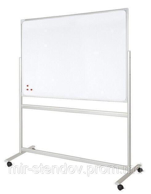 Доска двусторонняя оборотно-мобильная керамическая Р3  150х100 см ТОВ "2х3 Україна", фото 1